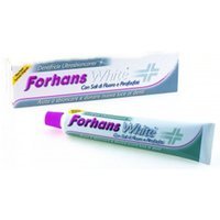 Forhans White Dentifricio 75 ml
