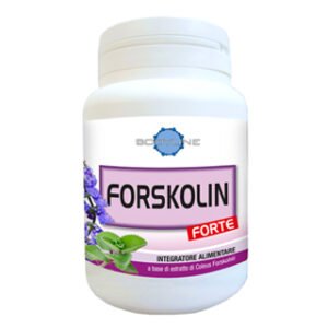 Forskolin Fte 60 Capsule