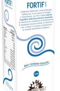 Fortif1 30 Capsule