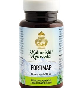Fortimap (ma 1403) 60 Compresse 60g