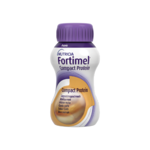 Fortimel compact protein caffè 4x125ml