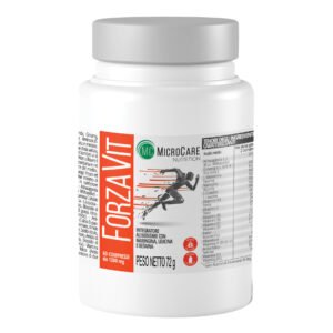 Forza vit 60 compresse