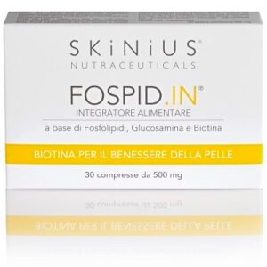 Fospid-in 30 Compresse