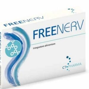 Free Nerv 24 Compresse Nf