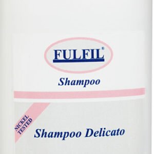 Fulfil shampoo 200ml