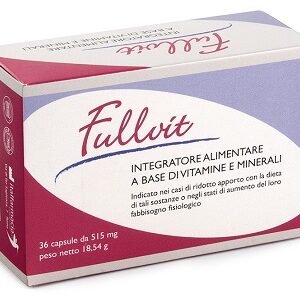 Fullvit 36 Capsule
