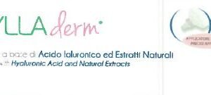FYLLADERM CREMA ACIDO IALURONICO ED ESTRATTI NATURALI