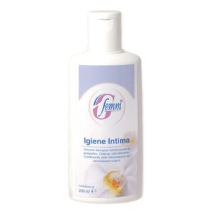 G-femm sapone liquido intimo 200 ml