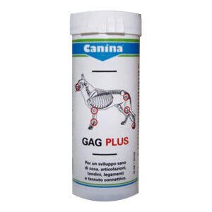 Gagplus 200G Ca.120 Compresse