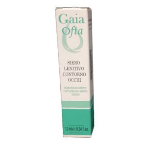 Gaia ofta siero con occhi 10 ml