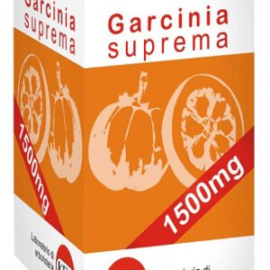 Garcinia Supreme 60 Compresse Kos