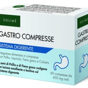 Gastro Compresse 60compresse