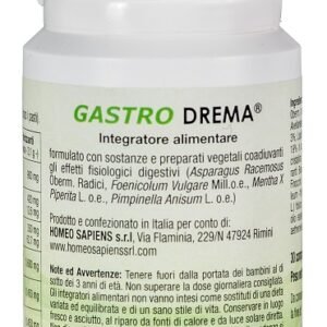 Gastro drema 30 compresse 21 g