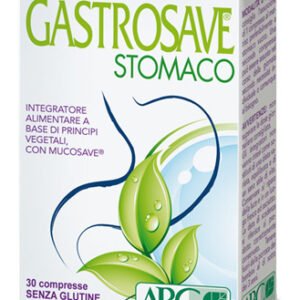 Gastrosave 30 Compresse