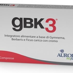 Gbk3 20 Compresse