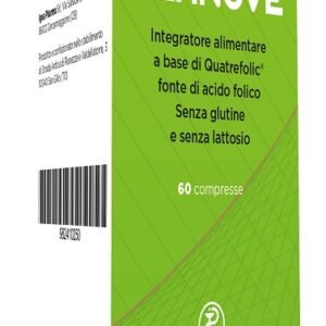 Geanove 60 compresse