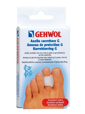 Gehwol Anello Correttore L 3pezzi