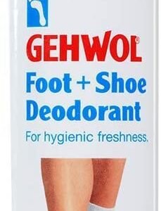 Gehwol deodorante spray scarpe 150ml