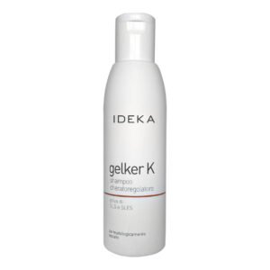 Gelker k shampoo 150ml