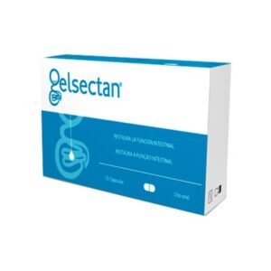 Gelsectan 15 capsule