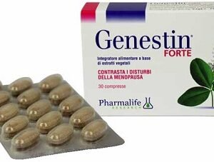 Genestin Forte 30 Compresse