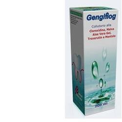 Gengiflog Collutorio 0,12% 200 ml