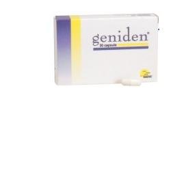 Geniden 30capsule