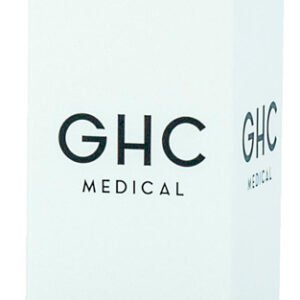 Ghc medical shampoo micellare 200 ml