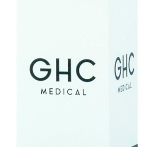 Ghc medical shampoo seboequilibrante 200 ml