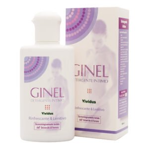 Ginel detergente intimo tea tree 150 ml