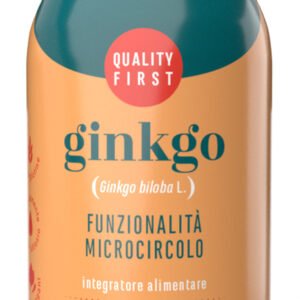 Ginkgo 60 capsule