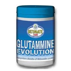 Glutammine Evol.120 Compresse 154g