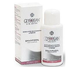 Glycosan plbioderm Shampoo 200ml