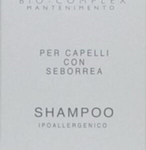 Glycosan plus biocomplex shampoo seborrea 200ml