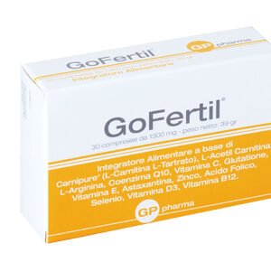 Gofertil 30 Compresse