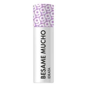 Goovi balsamo labbra rosa
