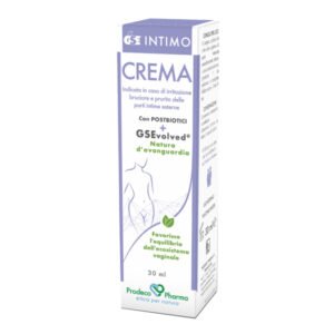 Gse intimo crema 30 ml