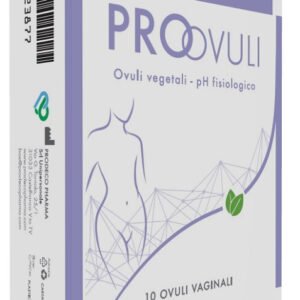 Gse intimo pro-ovuli 10ov