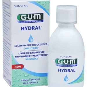 Gum hydral collutorio 300ml