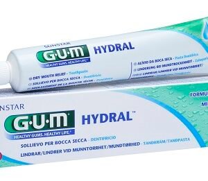 Gum Hydral Dentifricio 75ml