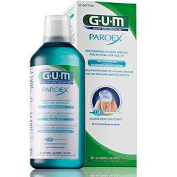 Gum Paroex 0.06 Collutorio 500ml