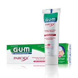 Gum Paroex 0,12 Dentifricio Gel