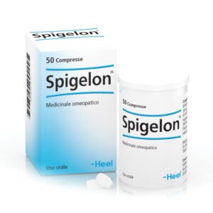 Guna Spigelon Heel 50 Compresse