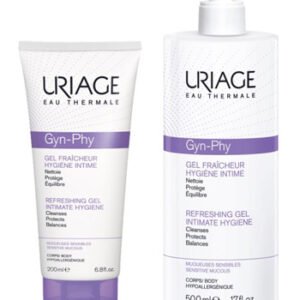 Gyn phy detergente intimo 500 ml