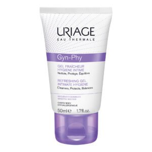 Gyn phy detergente intimo 50 ml