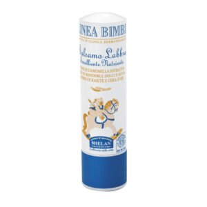 Helan Bimbi Balsamo Labbra 4 ml