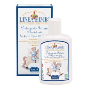 Helan Bimbi Detergente Intimo 125ml