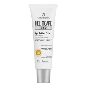 Heliocare 360° Age Active Fluid SPF50 50 ml