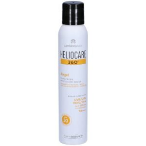 Heliocare 360° Airgel SPF 50 Protezione Solare Corpo 200 ml