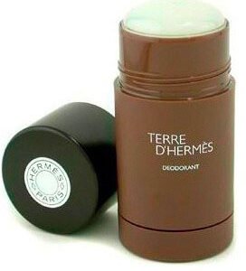 HERMES - Terre D'hermès - Deodorante Stick 75 ml